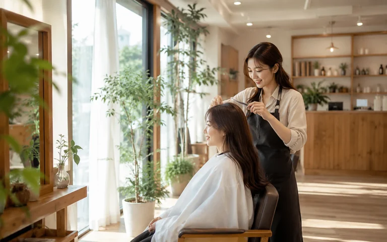 은혜헤어샵