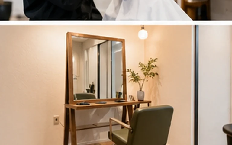 지현헤어샵