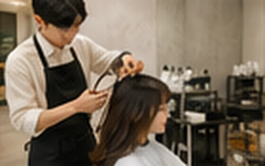보람헤어