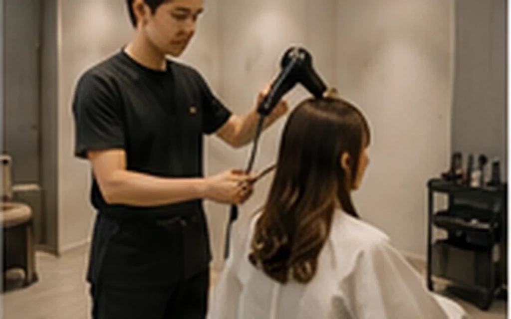 안정살롱