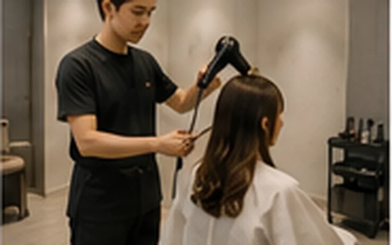 모즈토리 상인점