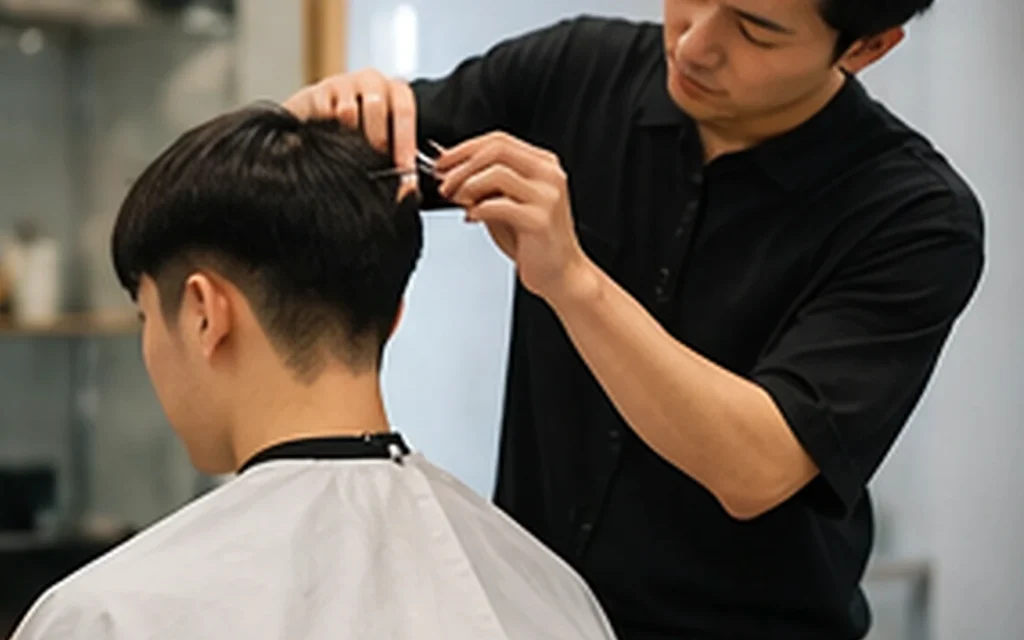 예인헤어