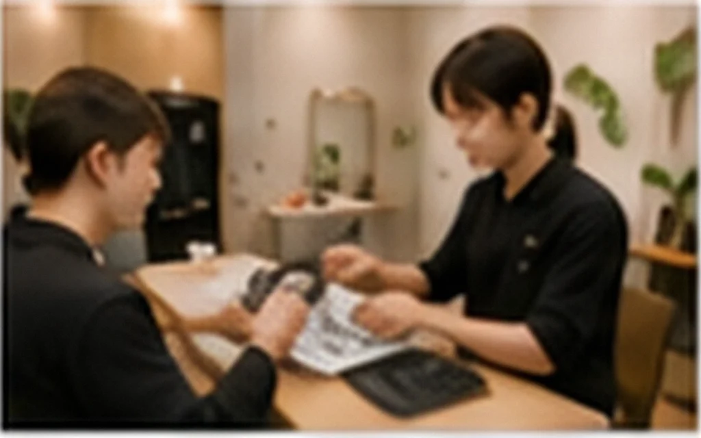 리안헤어 남원도통점