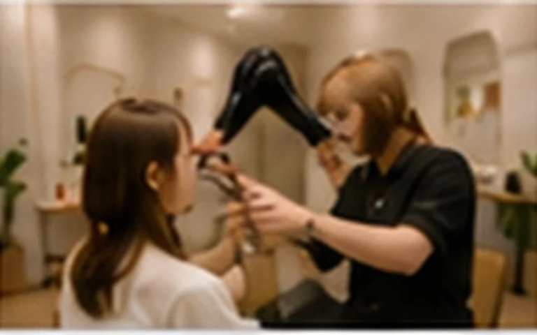 Y헤어
