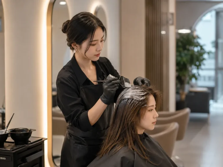 명지헤어시보